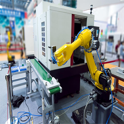 辽阳机械制造领域