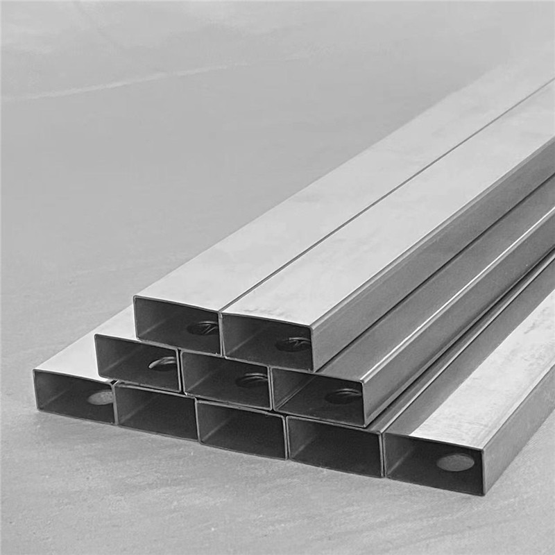 辽阳304不锈钢方管