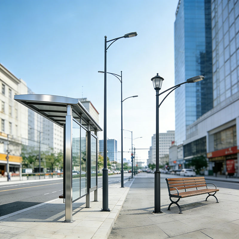 辽阳在市政设施领域