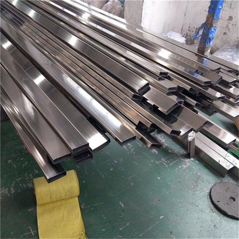 辽阳定尺切割316L不锈钢无缝方管